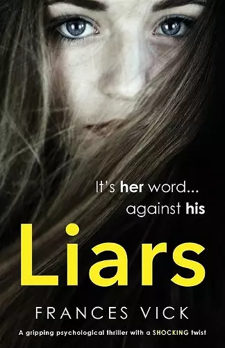 Liars cover