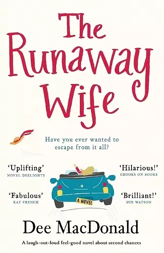 The Runaway Wife cover