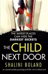The Child Next Door cover