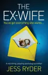 The Ex-Wife cover