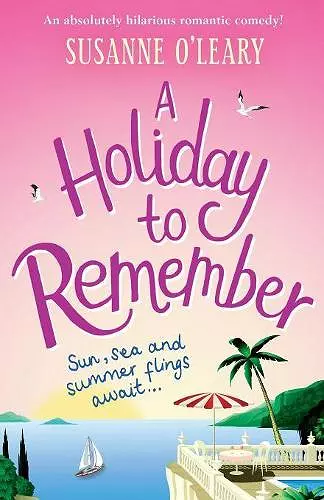 A Holiday to Remember cover