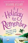 A Holiday to Remember cover