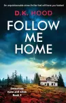 Follow Me Home cover