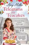 Telegrams and Teacakes cover