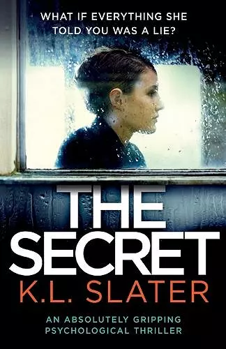 The Secret cover