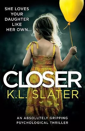 Closer cover