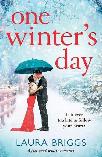 One Winter's Day cover