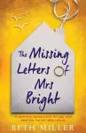 The Missing Letters of Mrs Bright cover