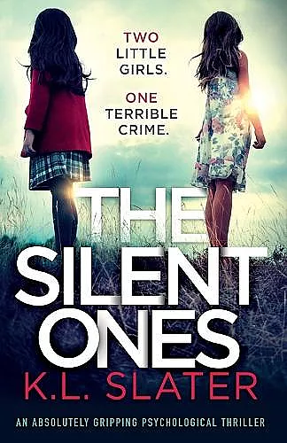 The Silent Ones cover