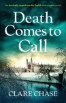 Death Comes to Call cover