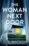 The Woman Next Door cover