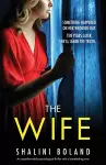 The Wife cover