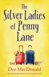 The Silver Ladies of Penny Lane cover