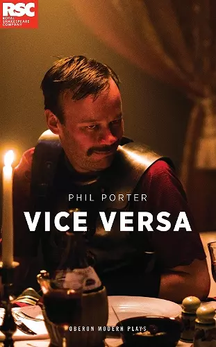 Vice Versa cover