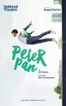 Peter Pan cover