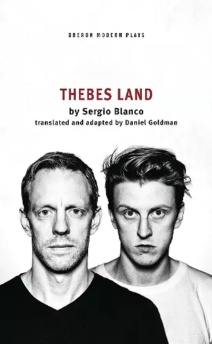 Thebes Land cover