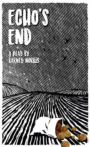 Echo's End cover