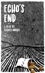 Echo's End cover