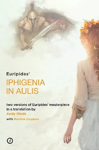 Iphigenia in Aulis cover
