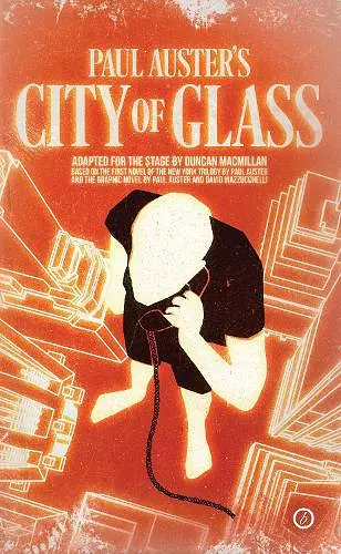 City of Glass cover