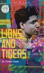 Lions and Tigers cover