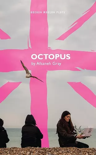 Octopus cover