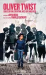 Oliver Twist cover