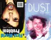 Dust & A First World Problem cover