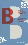 B cover