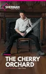 The Cherry Orchard cover