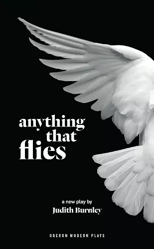 Anything That Flies cover