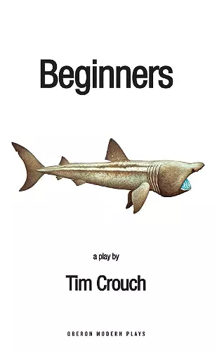 Beginners cover