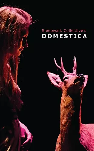 Domestica cover