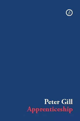 Apprenticeship cover