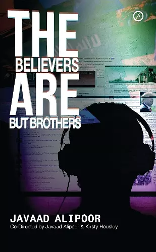 The Believers are But Brothers cover