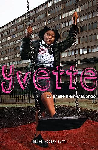 Yvette cover
