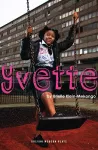 Yvette cover