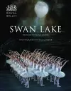 Swan Lake cover