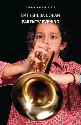 Parents' Evening cover