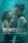 Rosmersholm cover