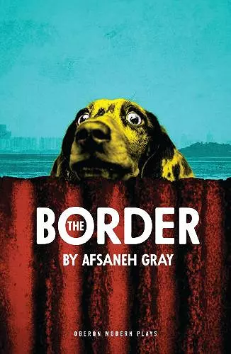 The Border cover