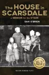 The House in Scarsdale cover