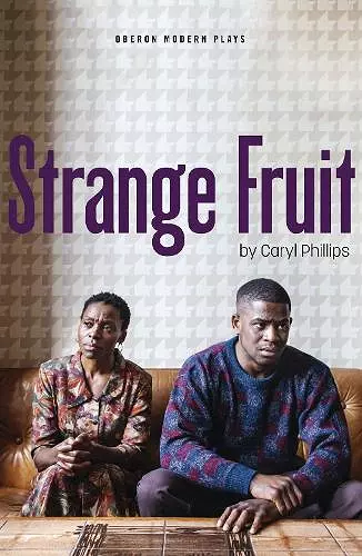 Strange Fruit cover