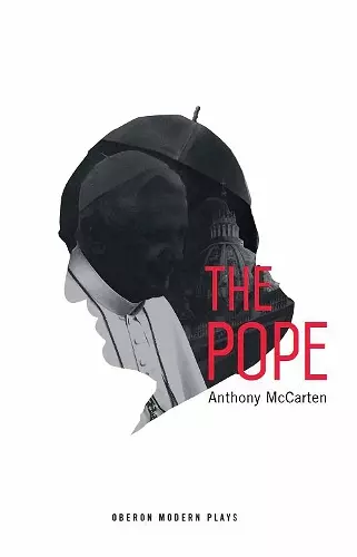 The Pope cover