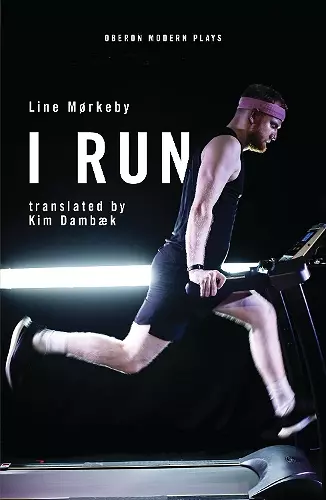 I Run cover