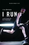 I Run cover