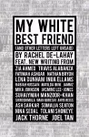 My White Best Friend cover