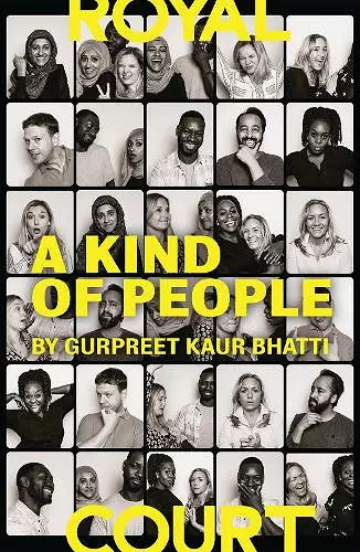 A Kind of People cover