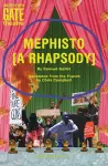 Mephisto (A Rhapsody) cover