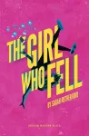 The Girl Who Fell cover